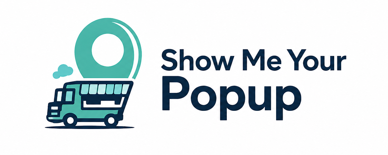 Show Me Your Pop Up